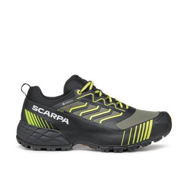 RIBELLE RUN XT GTX W