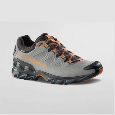 ULTRA RAPTOR II LEATHER GTX