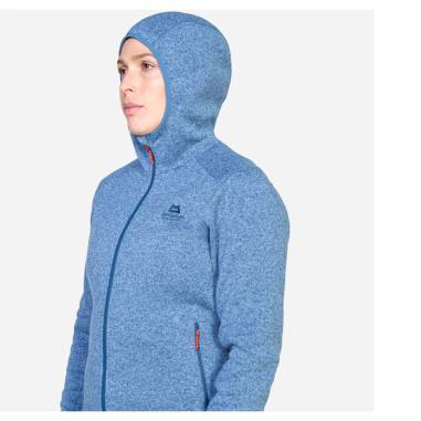 KORE HOODED W JKT