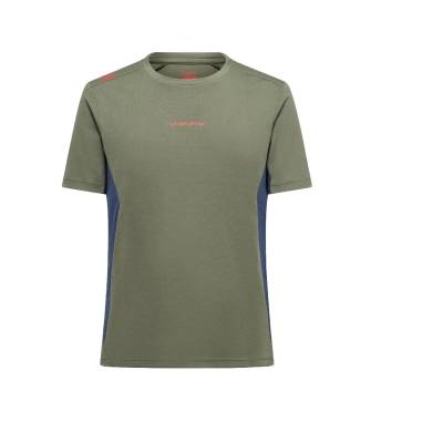 TRAVERSE T-SHIRT