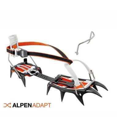 VASAK LLU AUTO / SEMI RAMPONE