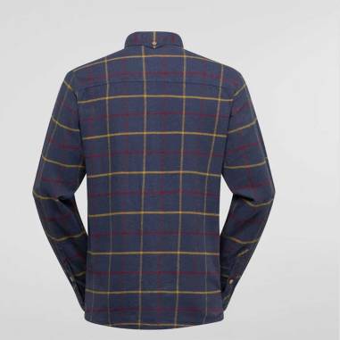 RAMBLER LIGHT FLANNEL SHIRT M
