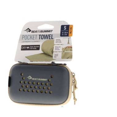 ASCIUGAMANO POCKET S