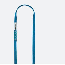 TECH WEB SLING 12MM 120CM BLUE