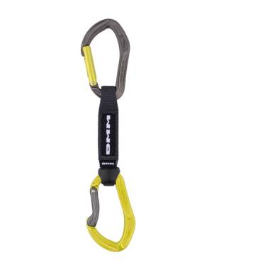 DMM ALPHA SPORT QD 12CM PACK 6 PZ. RINVIO