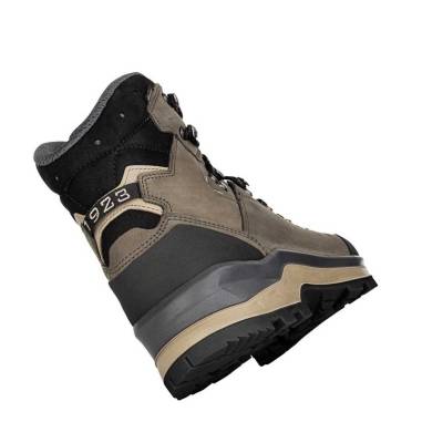 RANGER GTX