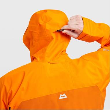 MAKALU MENS JACKET GTX