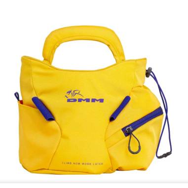 DMM EDGE BOULDER CHALK BAG
