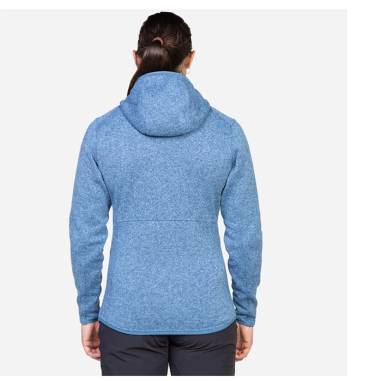 KORE HOODED W JKT