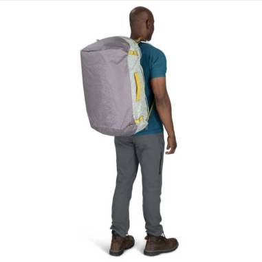 TRANSPORTER DUFFEL 65 OS