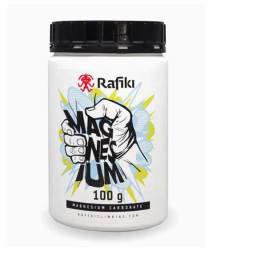 MG DOSE 100G RAFIKI magnesio