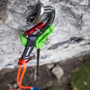 DMM ALPHA SPORT QD 12CM RINVIO