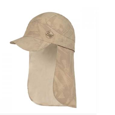 PACK SAHARA CAP