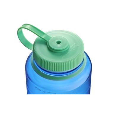 BOTTIGLIA NALGENE WIDE MOUTH 1L