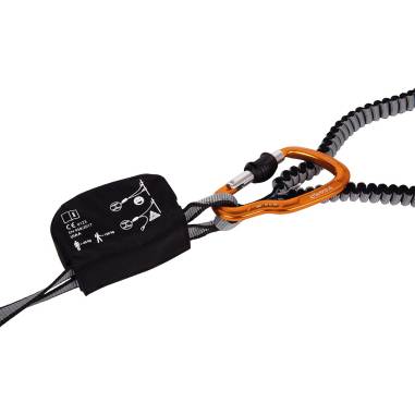 KINETIC REWIND PRO set ferrata