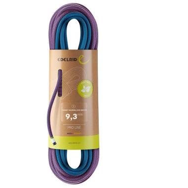 TOMMY CALDWELL ECO DRY 9,3mm 80M