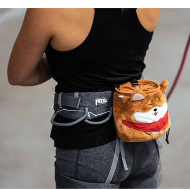 YY CHALK BAG