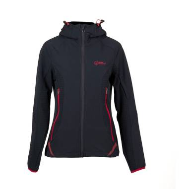 MIDI LADY FUNCTIONAL JKT