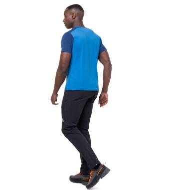 HEADPOINT BLOCK MAN TEE