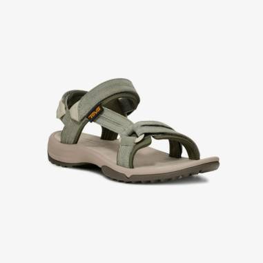 TERRA FI LITE SUEDE W