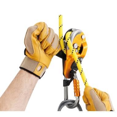 RIG GIALLO DISCENSORE