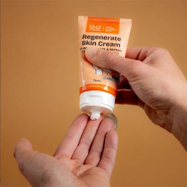 YY REGENERATE SKIN CREAM 75ML