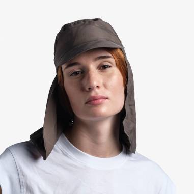PACK SAHARA CAP