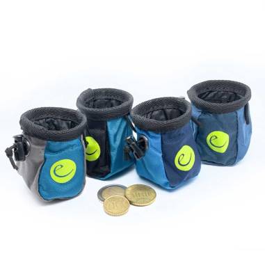 MINICHALK BAG colori assortiti