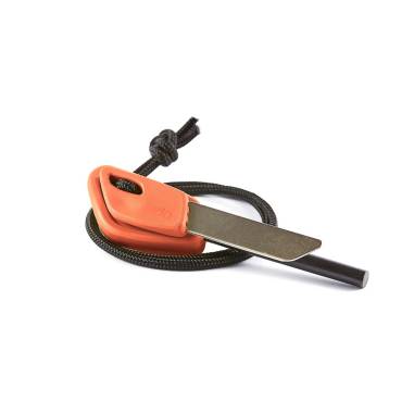 WILDO FIRE FLASH STARTER PRO SMALL acciarino col. ass.