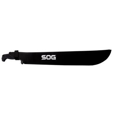 SOGFARI MACHETE 18"