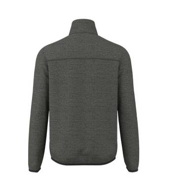 HENRY MEN FZ LIGHT FLEECE JKT
