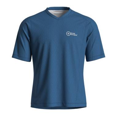 DRU MAN T-SHIRT