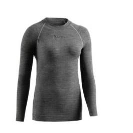 MERINO LONG SLEEVES W