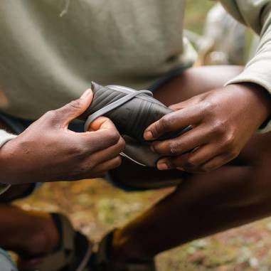 FLUX 1L BOTTIGLIA PIEGH.