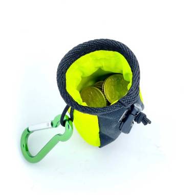 MINICHALK BAG colori assortiti