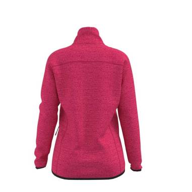 HENRY LADY FZ LIGHT FLEECE JKT