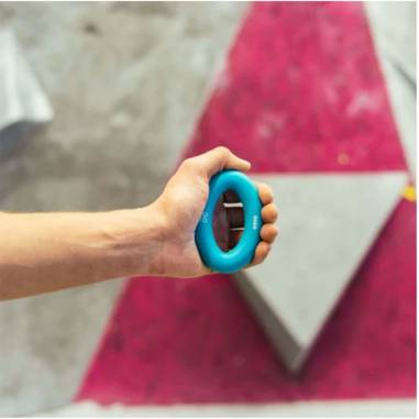 YY CLIMBING RING BLUE 25Kg
