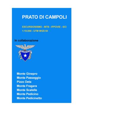 CARTA PRATO DI CAMPOLI