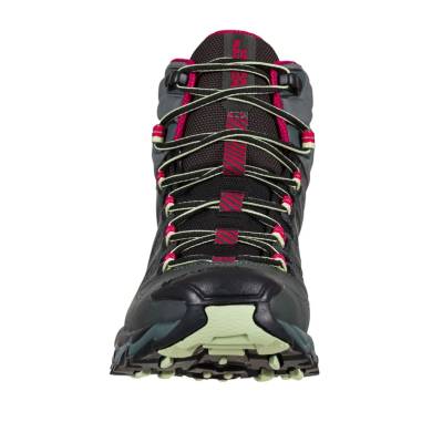 ULTRA RAPTOR II MID LEATHER W GTX