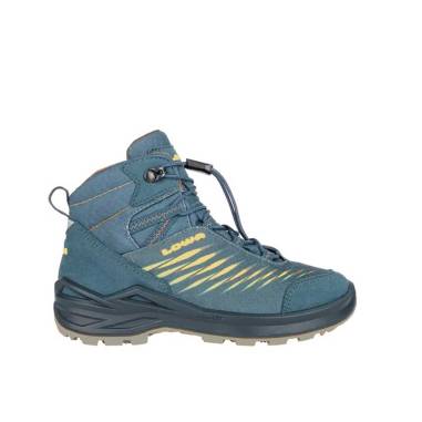 ZIRROX GTX MID JUNIOR