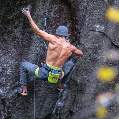 CRAG PANTS