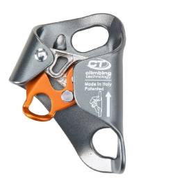 CHEST ASCENDER PLUS BLOC.VENTR