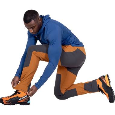 IBEX ALPINE PANT