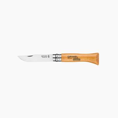 OPINEL 6 CARBONIO SINGOLO