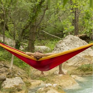 ORIGINAL HAMMOCK  - AMACA