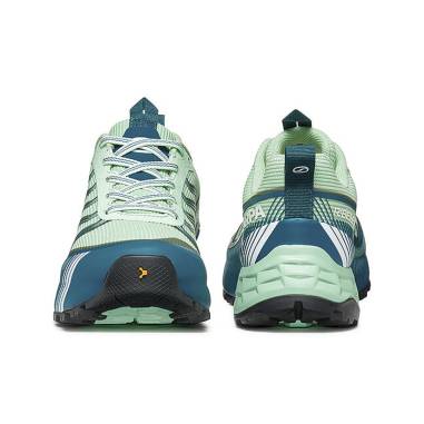 RIBELLE RUN LT W
