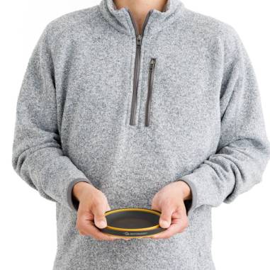 FRONTIER UL M CIOTOLA PIEGH.