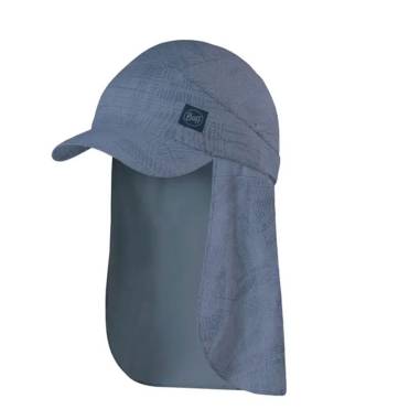 PACK SAHARA CAP