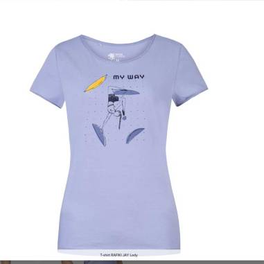 JAY T-SHIRT