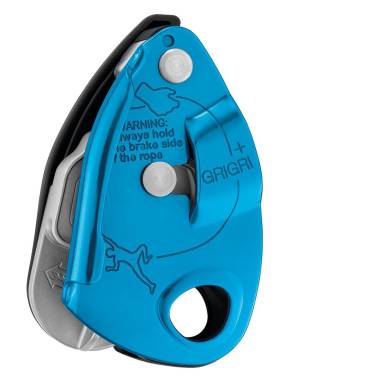 GRIGRI+
